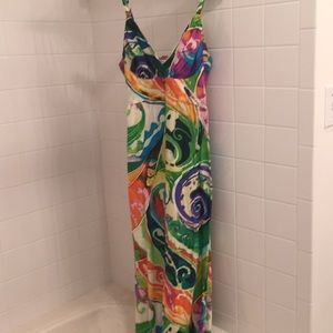 Jams World Beach/Patio Dress XS
